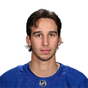 Dylan Cozens (Canadian) - Buffalo Sabres