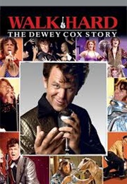Walk Hard (2007)