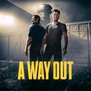 A Way Out (2018)