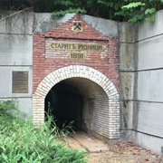 Underground Mining Museum