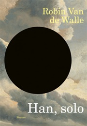 Han, Solo (Robin Van De Walle)