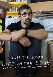 Louis Theroux Life on the Edge: Law & Disorder (2020)