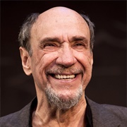 F Murray Abraham