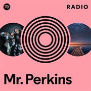 Mr. Perkins