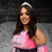 Princess (Wrestler)