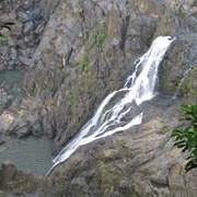 Barron Gorge National Park