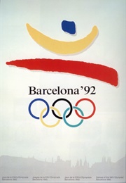 Barcelona (1992)