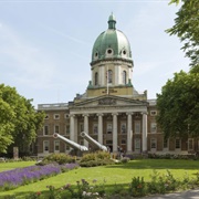 The Imperial War Museum London