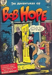 The Adventures of Bob Hope (1950-1968)