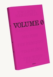 Volume 0 Issue 3 (Book of the Month)