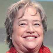 Kathy Bates (American Actress)