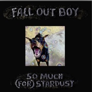 Love From the Other Side - Fall Out Boy