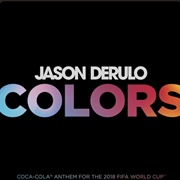 Colors - Jason Derulo