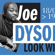Joe Dyson's Look Within