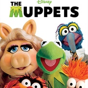 The Muppets (2011)