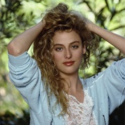Virginia Madsen