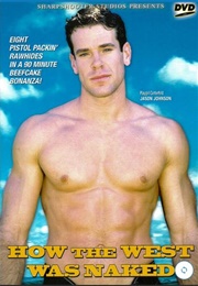 How the West Was Naked (1998)