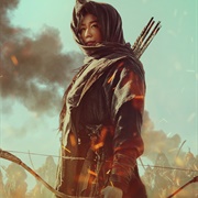 Kingdom: Ashin of the North (2021)