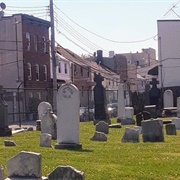 Our Lady of Mt. Carmel Cemetery
