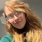 Anna 'Chickadee' Cardwell