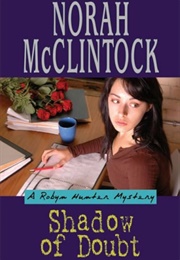 Shadow of Doubt (Norah McClintock)