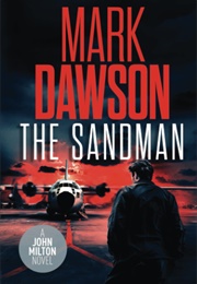 The Sandman (Mark Dawson)