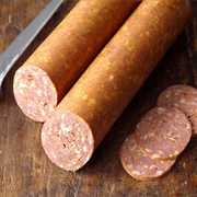 Banat Sausage