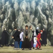 303. and Then There Were Five