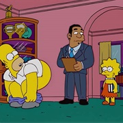 S16.E8: Homer and Ned's Hail Mary Pass