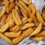 British Style Chips