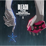 Shiro Sagisu - TV Animation BLEACH THE BLOOD WARFARE Original Soundtrack 1
