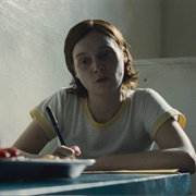 Lola Petticrew, "Say Nothing"