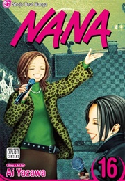 Nana 16 (Ai Yazawa)