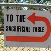 Mystery Hill: America's Stonehenge