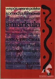 SMARKULA (1963)