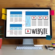 Create a Website