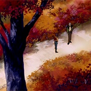 21. He Was Aware That He Was Still a Child