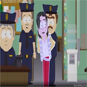 South Park: "#Happyholograms" (S18,E10)