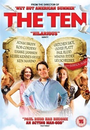 The Ten (2007)