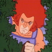 S1.E37: Lion-O's Anointment First Day: The Trial of Strength