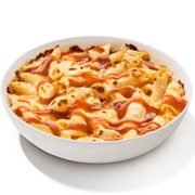 Spicy Buffalo 5-Cheese Mac & Cheese