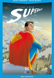 All-Star Superman (Various)