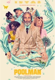 POOLMAN (2024)