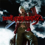 Devil May Cry 3: Dante's Awakening (2005)