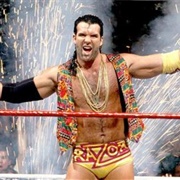 Scott Hall