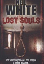 Lost Souls (Neil White)