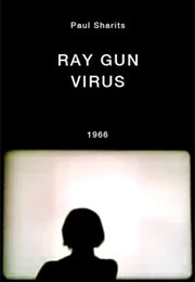 Ray Gun Virus (1966)