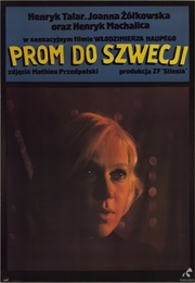 Prom Do Szwecji (1980)