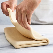 Croissant Dough
