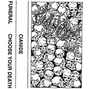 Cianide - Funeral